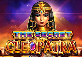 SOIBET The Secret Of Cleopatra